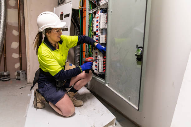 Best Electrical Installation Contractor  in Cheat Lake, WV
