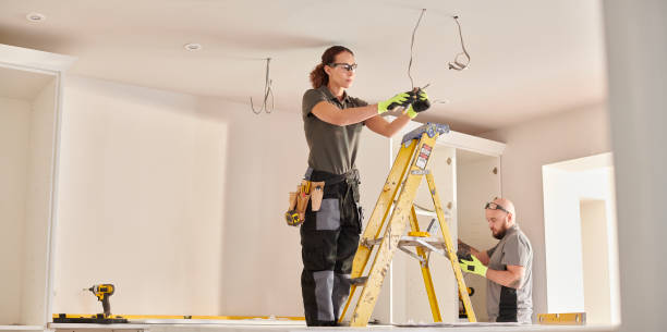 Best Electrical System Inspection  in Cheat Lake, WV