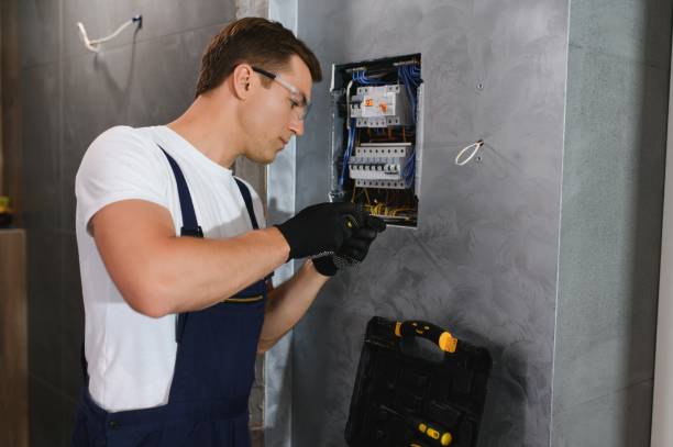 Electrical Upgrades for Homes in Cheat Lake, WV
