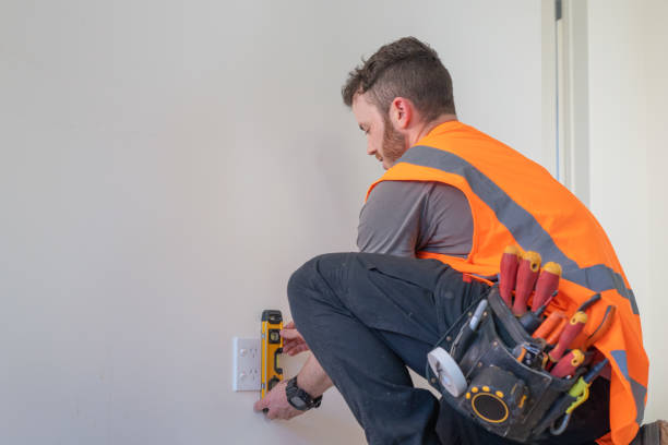 Best Industrial Electrical Services  in Cheat Lake, WV