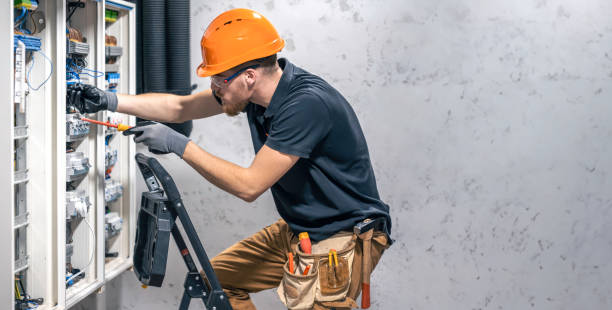 Generator Installation Services in Cheat Lake, WV
