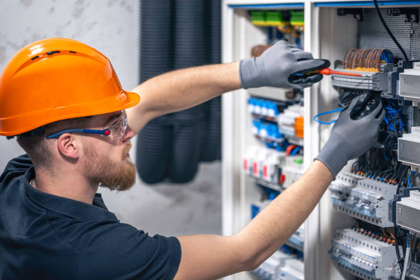 Best Affordable Electrician  in Cheat Lake, WV